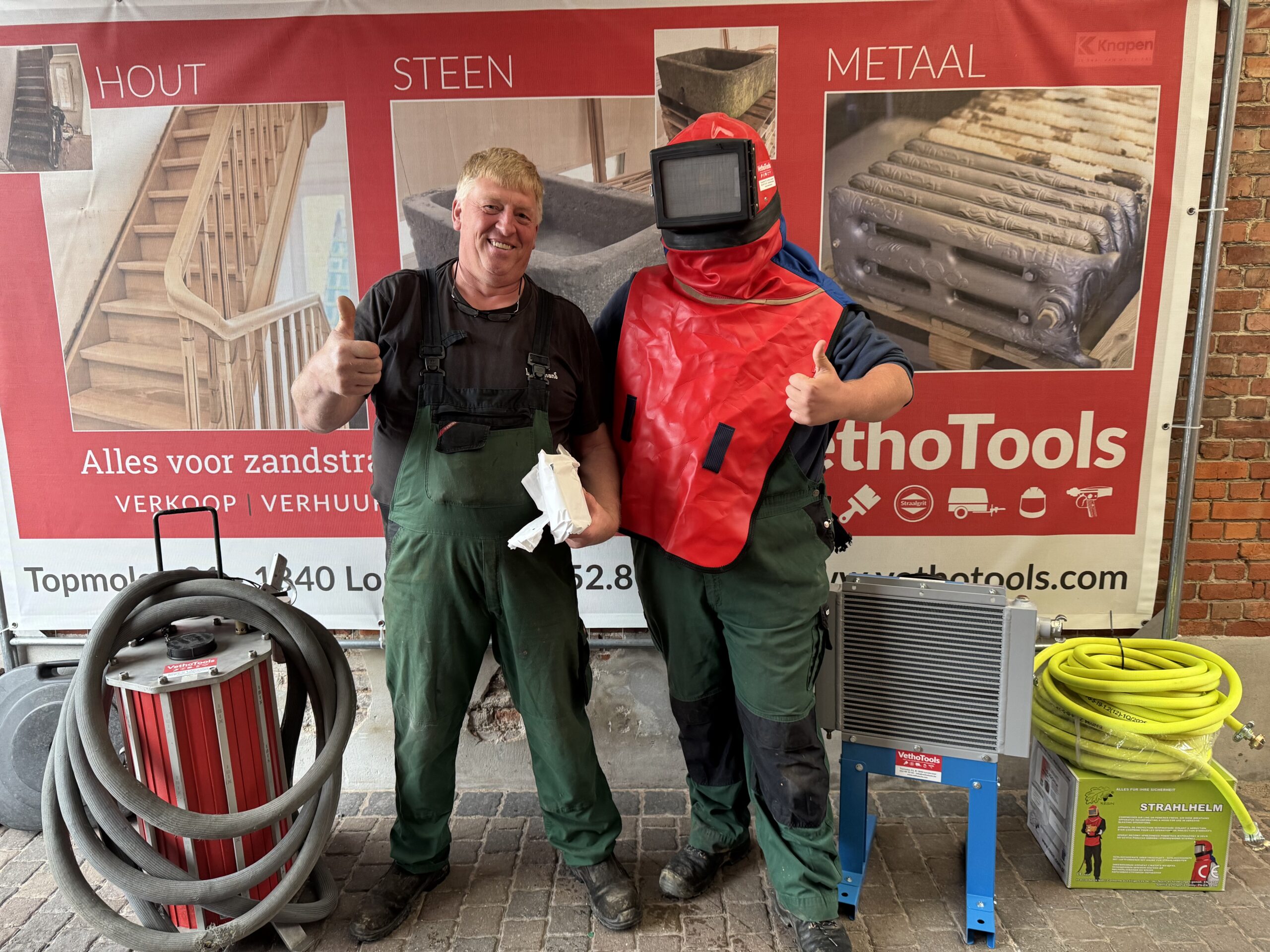 Verkoop